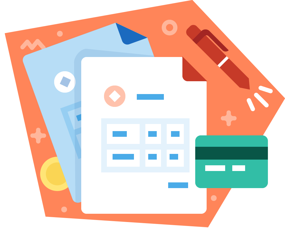 Invoices